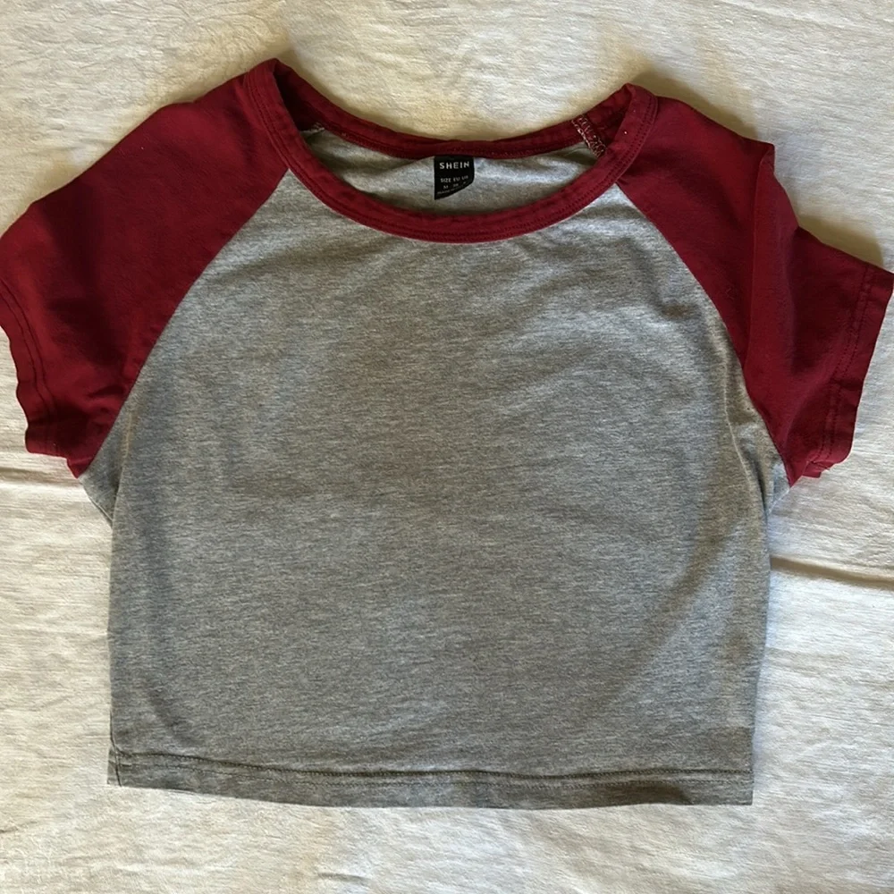 Two SHEIN Tops - Picture 2 of 6